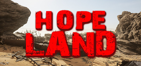 HopeLand Build 6625225 - Chronos cover art