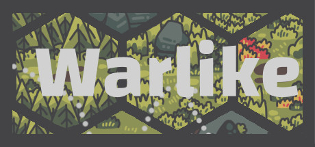Warlike v2021.06.14 cover art
