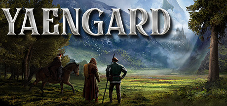Yaengard - DOGE + Update 5 Hotfix cover art