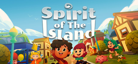 Spirit of the Island Build 20236180 cover art