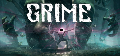 GRIME - CODEX + Update v1.1.54 cover art