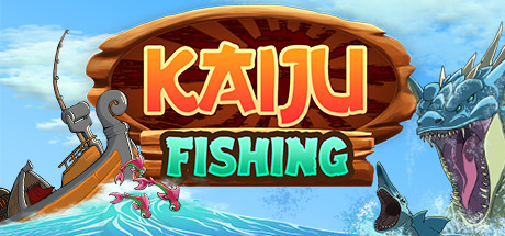 Kaiju Fishing v0.0.4.2 cover art