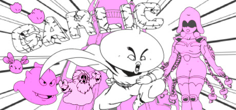 Garlic v1.0 - DARKZER0 cover art