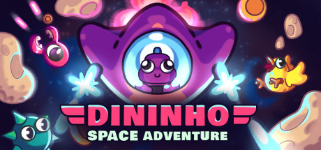 Dininho Space Adventure Build 6653743 - Chronos cover art