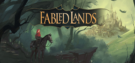 Fabled Lands v3.0.1 cover art