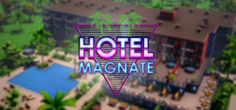 Hotel Magnate v0.7.4D cover art