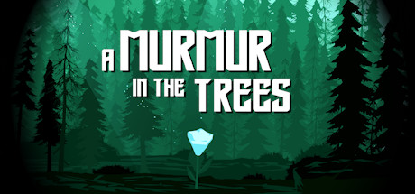 A Murmur in the Trees v1.0 - DARKZER0 cover art
