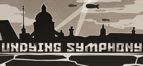 Undying Symphony v2021.06.16 demo cover art