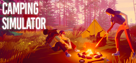 Camping Simulator The Squad v2021.06.16 cover art