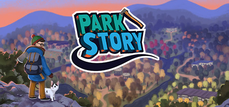 Park Story Build 9729056 cover art