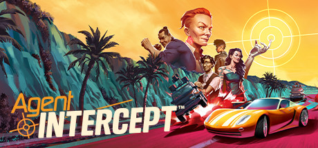 Agent Intercept v5.0 - CODEX + Torperes Experiments cover art