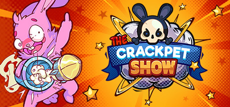 The Crackpet Show v1.2.4 cover art