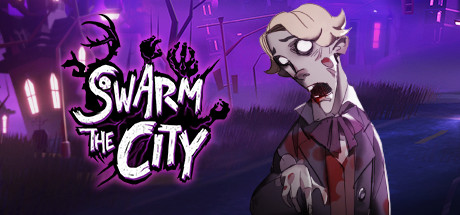Swarm the City Zombie Evolved Build 8942356 - DOGE cover art