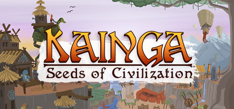 Kainga v0.10.26 cover art