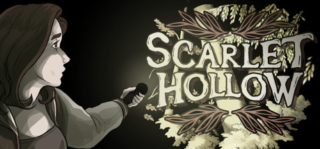 Scarlet Hollow v1.2 - Episode 5 Part Two cover art