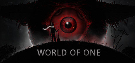 World of One Holistic Edition v1.5.0 - PLAZA cover art