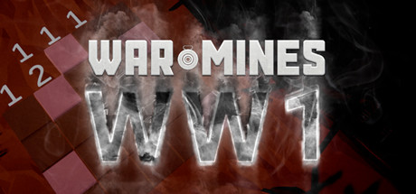 War Mines WW1 v1.0 - PLAZA cover art