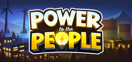 Power to the People Build 8166942 - PLAZA cover art