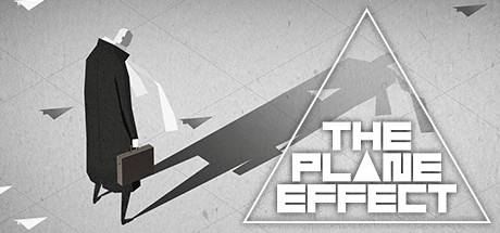 The Plane Effect v1.01.2563 cover art