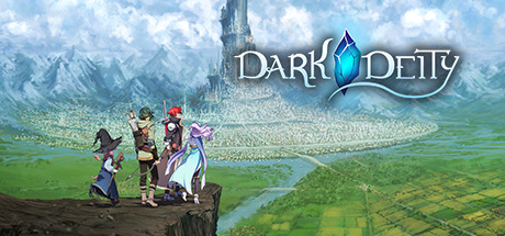 Dark Deity v1.58 cover art