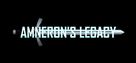 Amnerons Legacy v1.0 - DARKSiDERS cover art