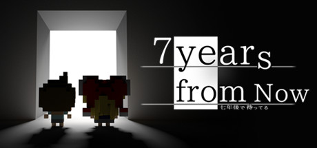 7 Years From Now Build 6715511 - Chronos cover art