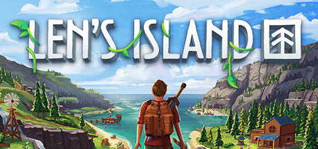 Lens Island v1.1.45 + all DLC cover art