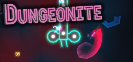 Dungeonite v1.0 - DARKZER0 cover art
