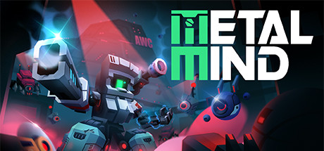 Metal Mind v1.1.134 cover art