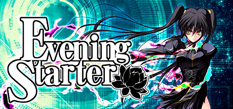 Download Evening Starter v1.0 - DARKSiDERS