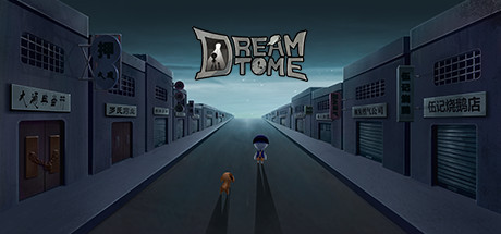 Download Dream Time v1.0 - DARKSiDERS