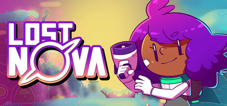 Download game Lost Nova v1.02 latest version