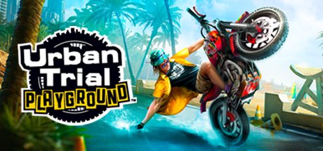 Download Urban Trial Playground v2021.06.20 - GOG