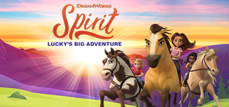 Download DreamWorks Spirit Luckys Big Adventure Build 6723981 - Chronos