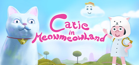 Catie in MeowmeowLand v0.1.0.0 cover art