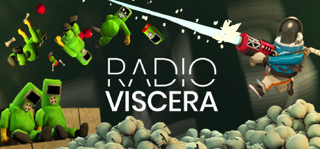 Radio Viscera v1.0.0.24704 cover art