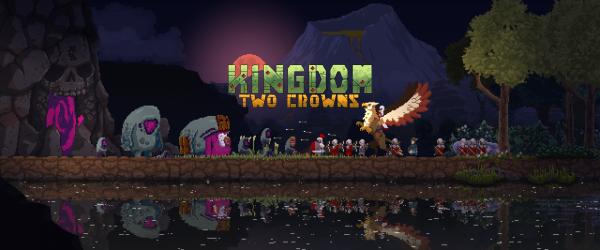 Download game Kingdom Two Crowns v2.2.0 + All DLC latest version