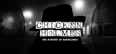 Chicken Holmes The Mystery of Bartolomeu v2021.06.21 cover art