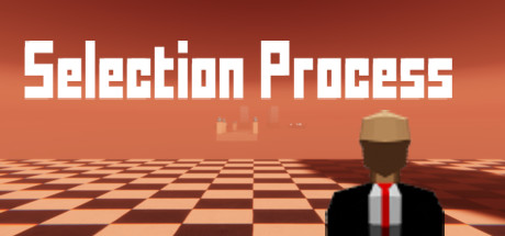 Selection Process v1.0 - DARKZER0 cover art