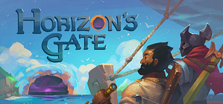 Horizons Gate v1.5.951 cover art