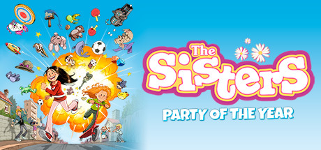 The Sisters Party of the Year v1.0 - DOGE cover art
