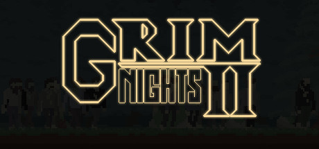 Grim Nights 2 v0.8.7.0 cover art