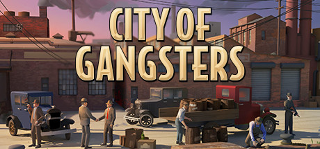 City of Gangsters v1.4.4 cover art