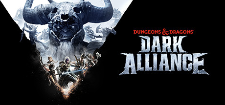 Dungeons and Dragons Dark Alliance v1.21.3891 - FLT + Echoes of the Blood War cover art