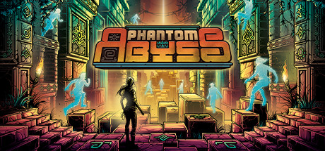 Phantom Abyss Build 13268861 (SKIDROW RELEASE) cover art