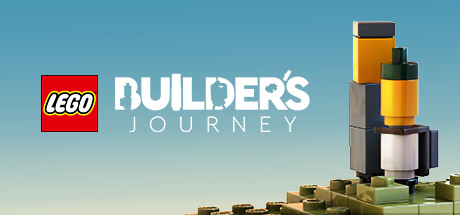 LEGO Builders Journey v4.0.0 cover art