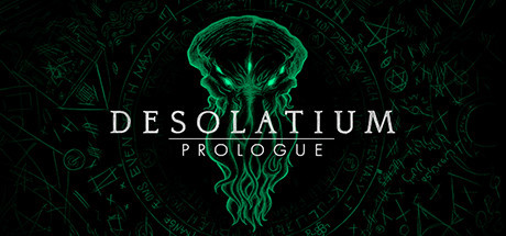Desolatium Prologue v2021.06.22 - DARKSiDERS cover art