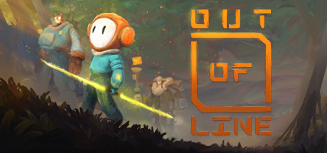 Out of Line Build 6863758 - Chronos cover art