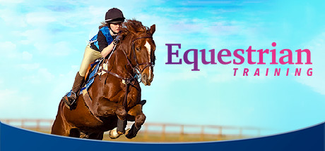 Equestrian Training v1.0 - DARKSiDERS cover art