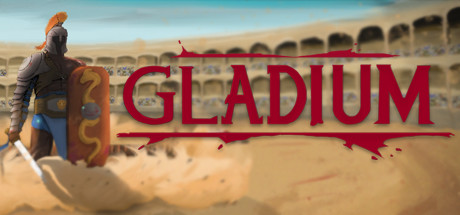 GLADIUM v1.1.3.0 cover art